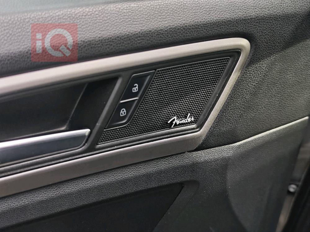 فولكسفاغن أطلس كروس سبورت